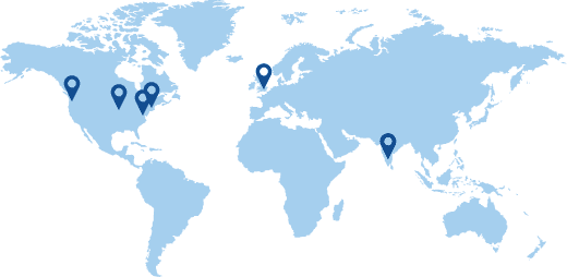 Global Location
