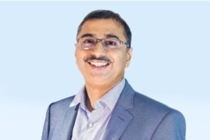 Vikram Joshi