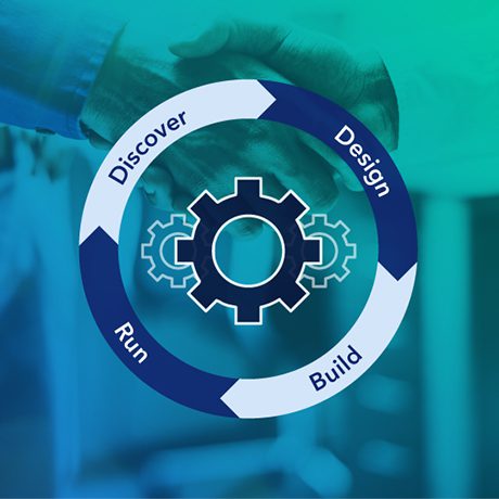 Choosing a partner for hyperautomation? A connected journey is the key to success