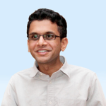 Rohan Narayana Murty, Founder & CTO