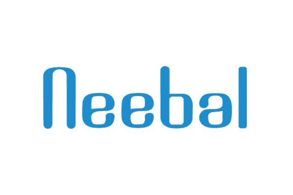 Neebal logo