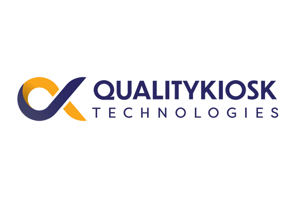QualityKiosk logo
