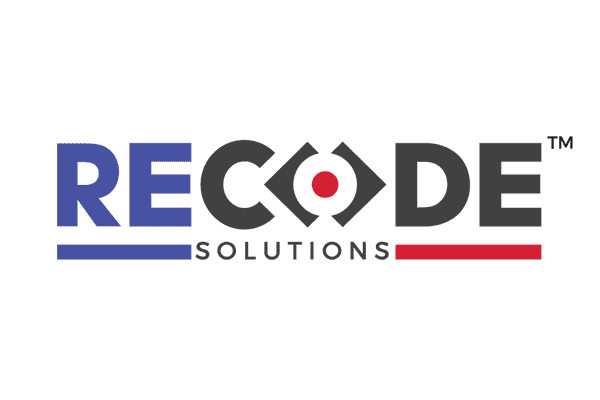 Recode logo