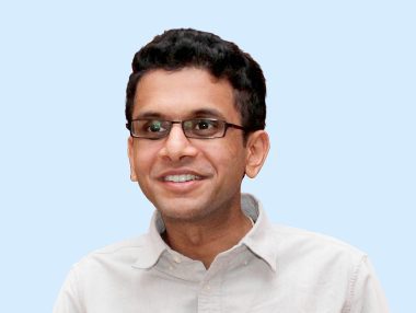 Rohan Murty