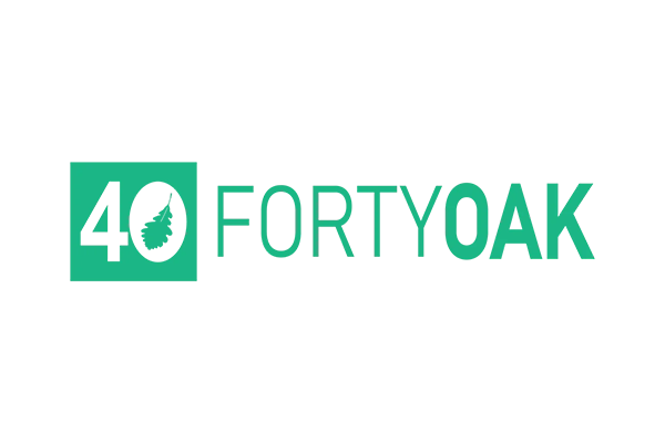 FortyOak_logo