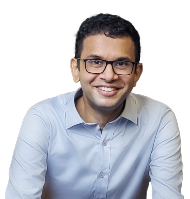 Rohan Murty forbes image transparent