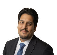Nikhil Mehta