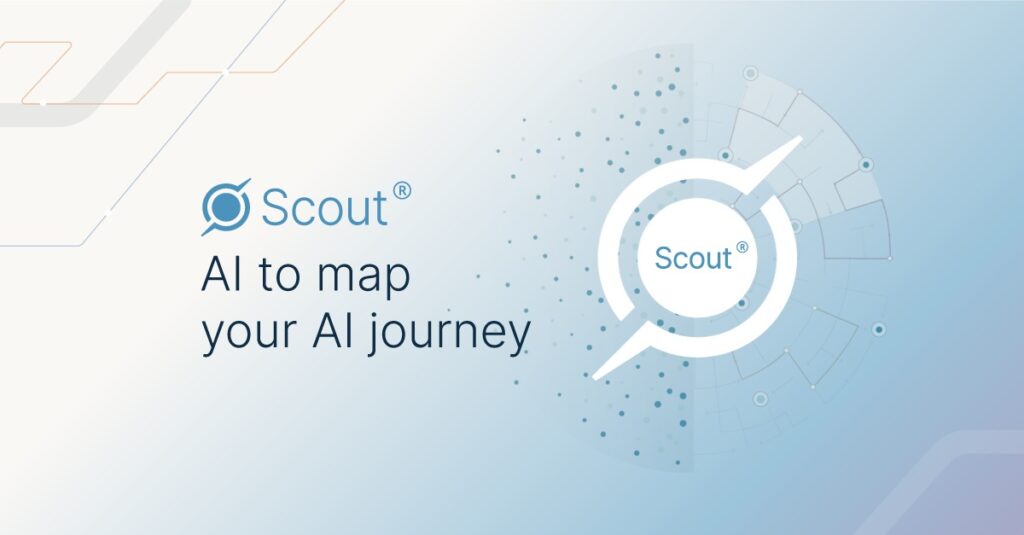 Scout - AI to map your AI journey | Soroco