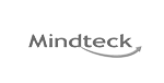 Mindteck logo