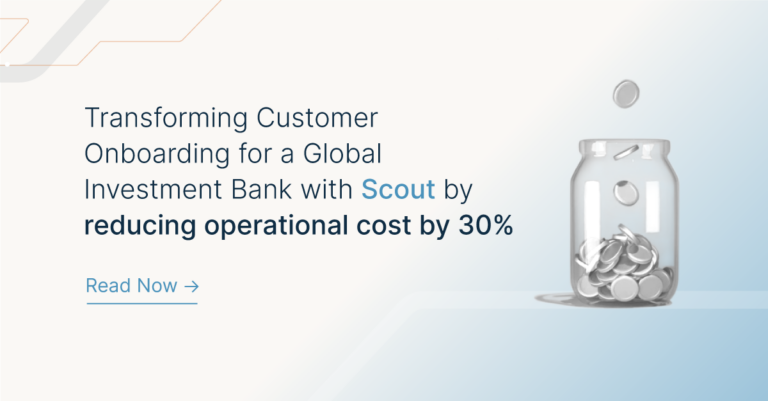 Customer Success Story_Investment-Banking- Digital transformation