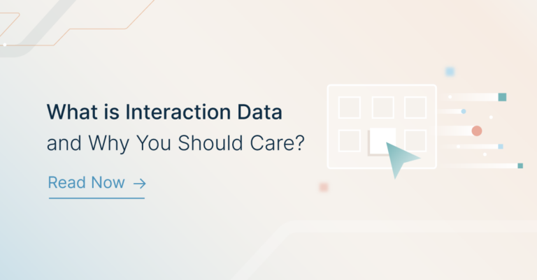 Interaction-Data