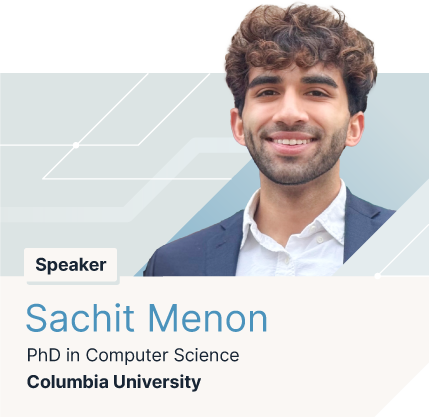 Sachit Menon banner image