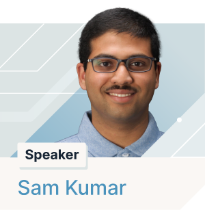 Sam Kumar banner image 300