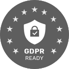 GDPR ready
