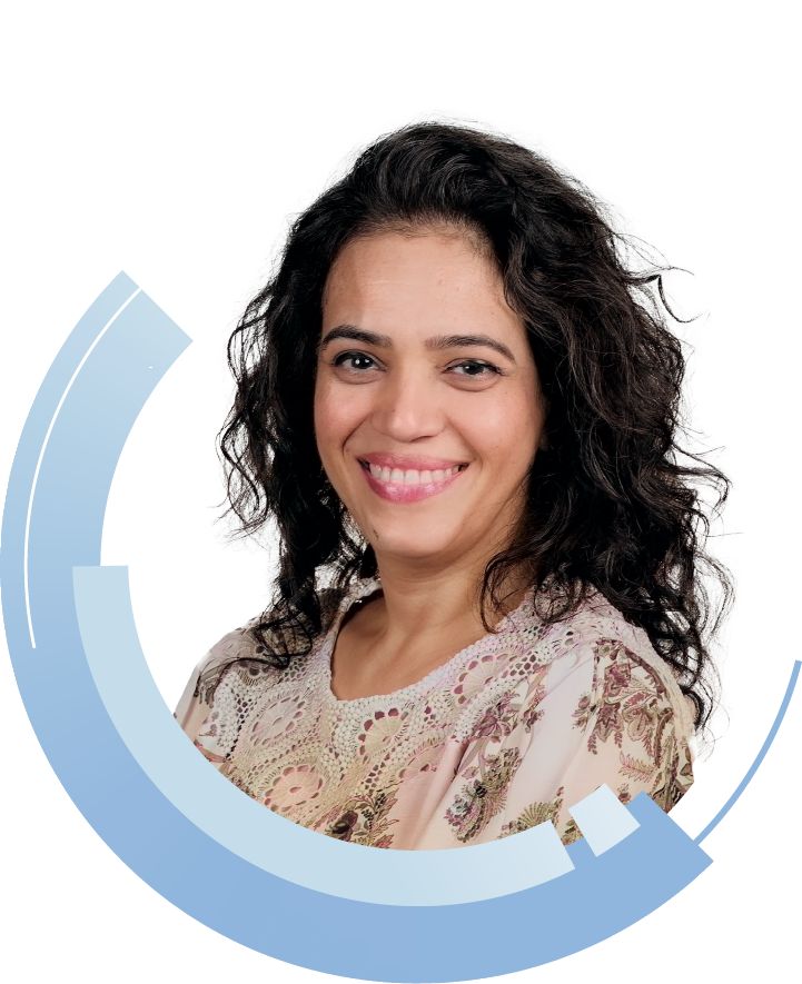 Speaker image Kavita