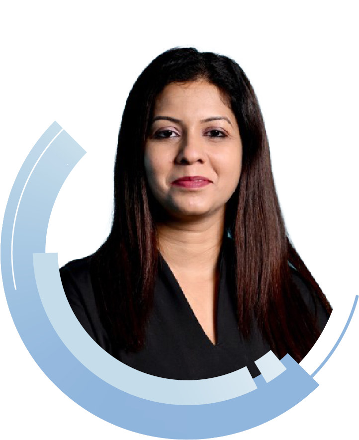 Speaker image Neha