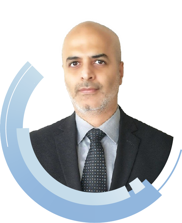 Speaker image Satyen