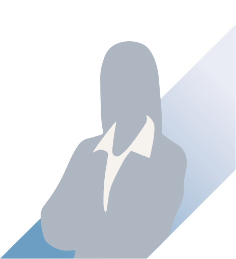 Women silhouette