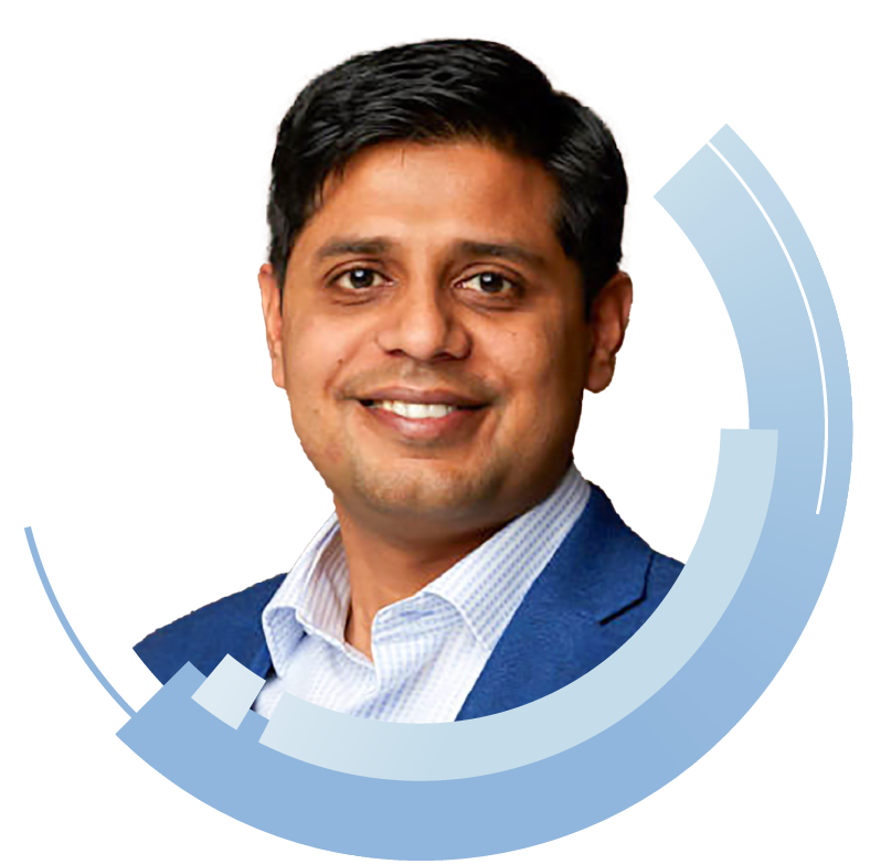 Amit Seth CBRE