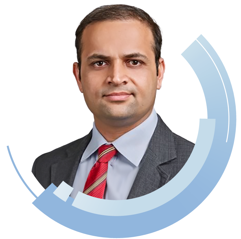 Mayur Karmarkar CBRE