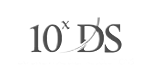 10xDS logo