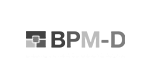 BPM D logo