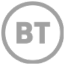 BT Logo BW@2x