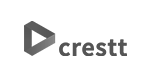 Crestt logo