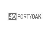FortyOak_logo