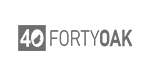 FortyOak logo qscigaogf634a5oa75tv2zz4q21orcb4gngl3eqe7s