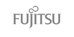 Fujitsu UK logo