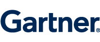 Gartner logo Gartner logo