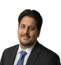 Nikhil Mehta