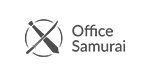 Office Samurai logo