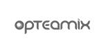 Opteamix logo