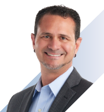 Robert Bimonte IT Data and AI Automation COE Leader Procter Gamble