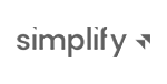 Simplify logo qscigdhyzo6z8zk6qp1qsh9ii7nsefmbh1f1j8m7p4